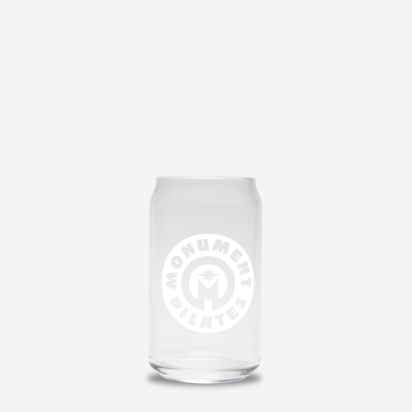 Monument Glass Vessel 16oz