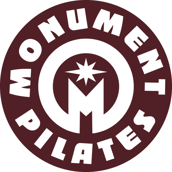 Monument Pilates Merch